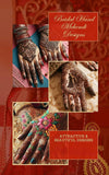 Bridal Hand Mehendi Designs: Intricate, Traditional, Floral, Geometric Patterns