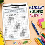 Animal and Plant Cell Coloring Page. Life science digital downloads Worksheet - STEM Science Learning - homeschool - Digital Download