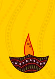 SET OF 6 DIWALI PRINTABLE CARDS . PDF DOWNLOAD. DIY