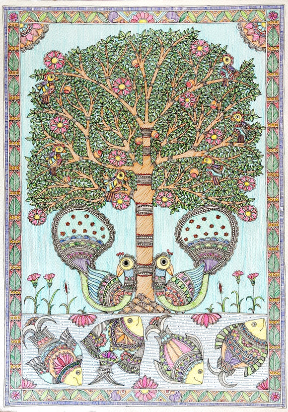 TREE OF LIFE