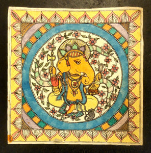 GANESHA